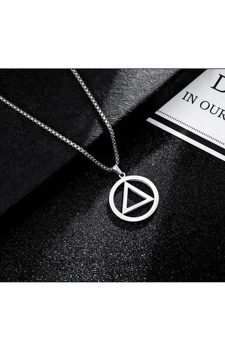 Infinity Matrix Chain