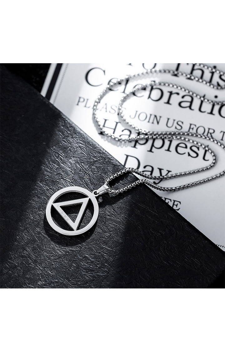 Infinity Matrix Chain