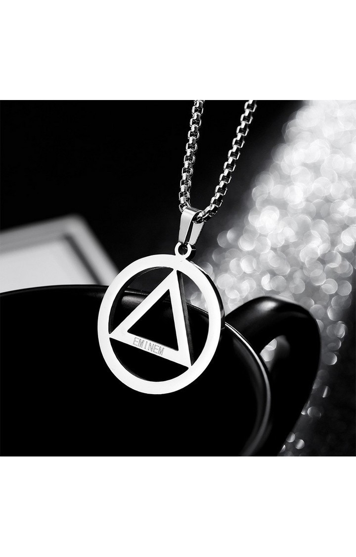 Infinity Matrix Chain