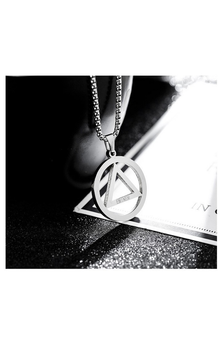 Infinity Matrix Chain