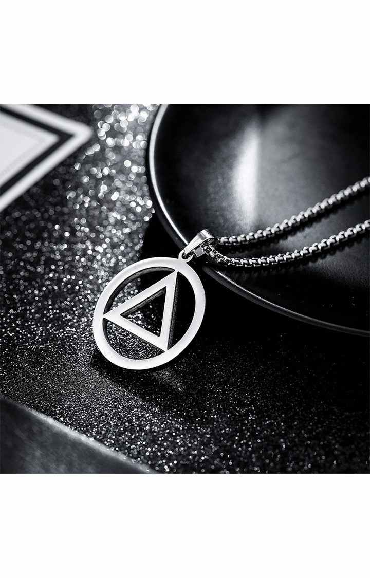 Infinity Matrix Chain
