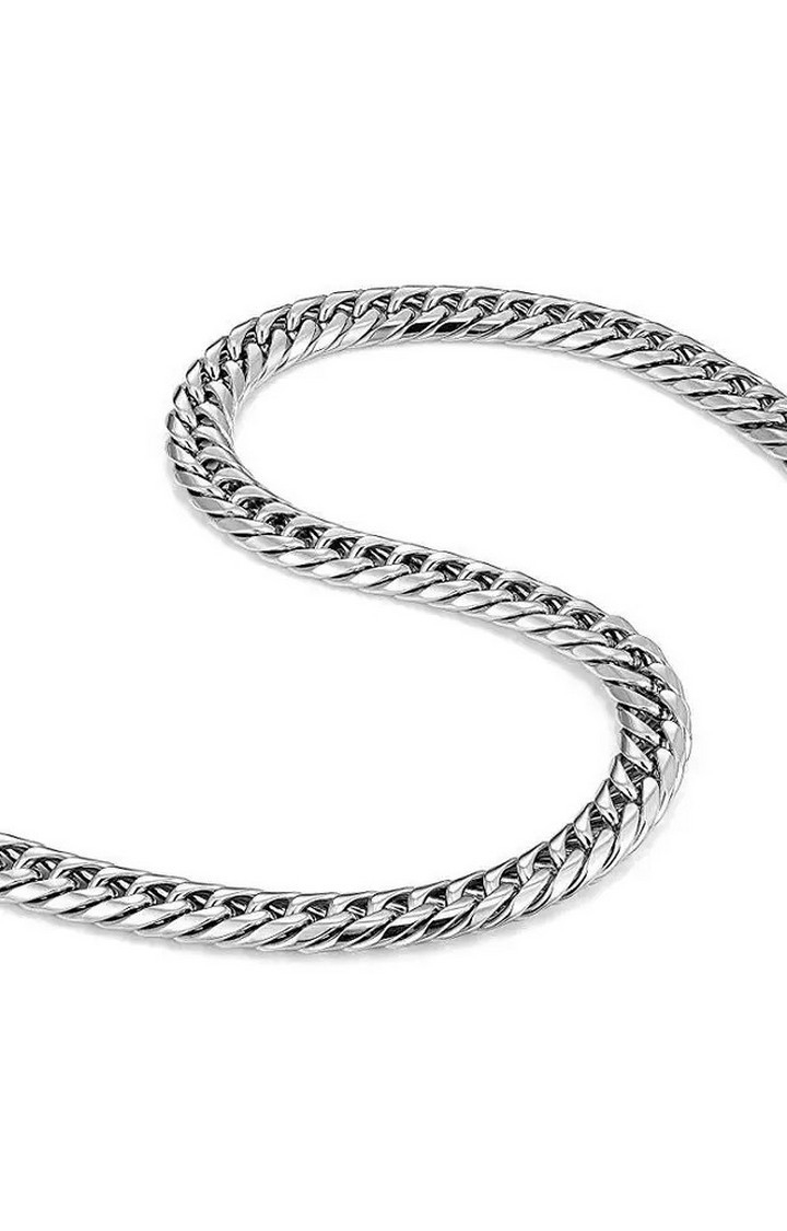 Silver Titan Chain