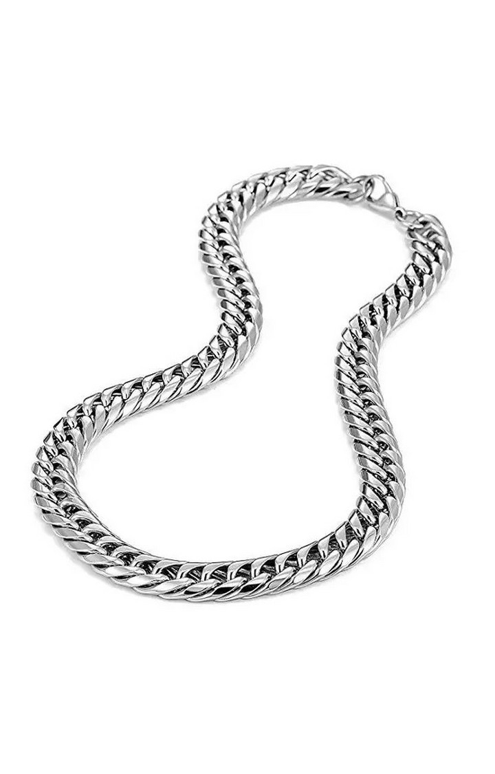 Silver Titan Chain
