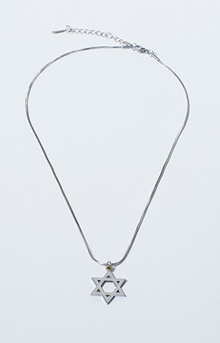 Salty | Elio and Oliver Star Necklace
