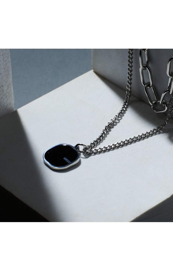 Eclipse Enchantment Dual Chain