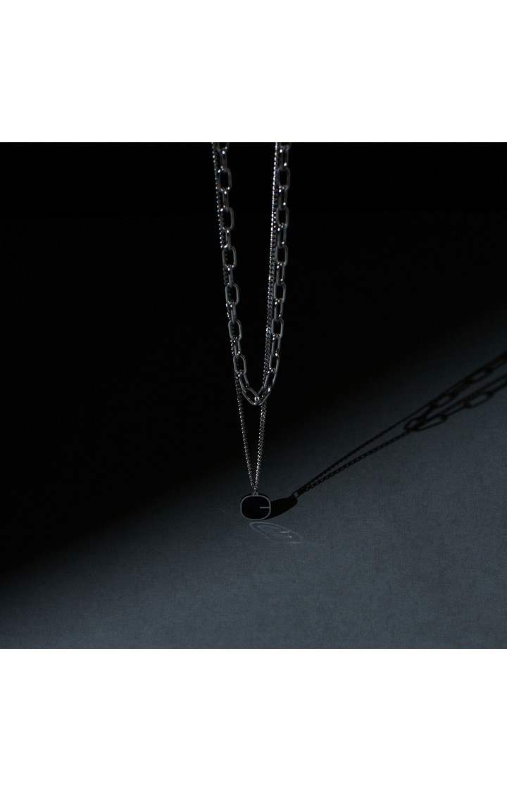 Eclipse Enchantment Dual Chain