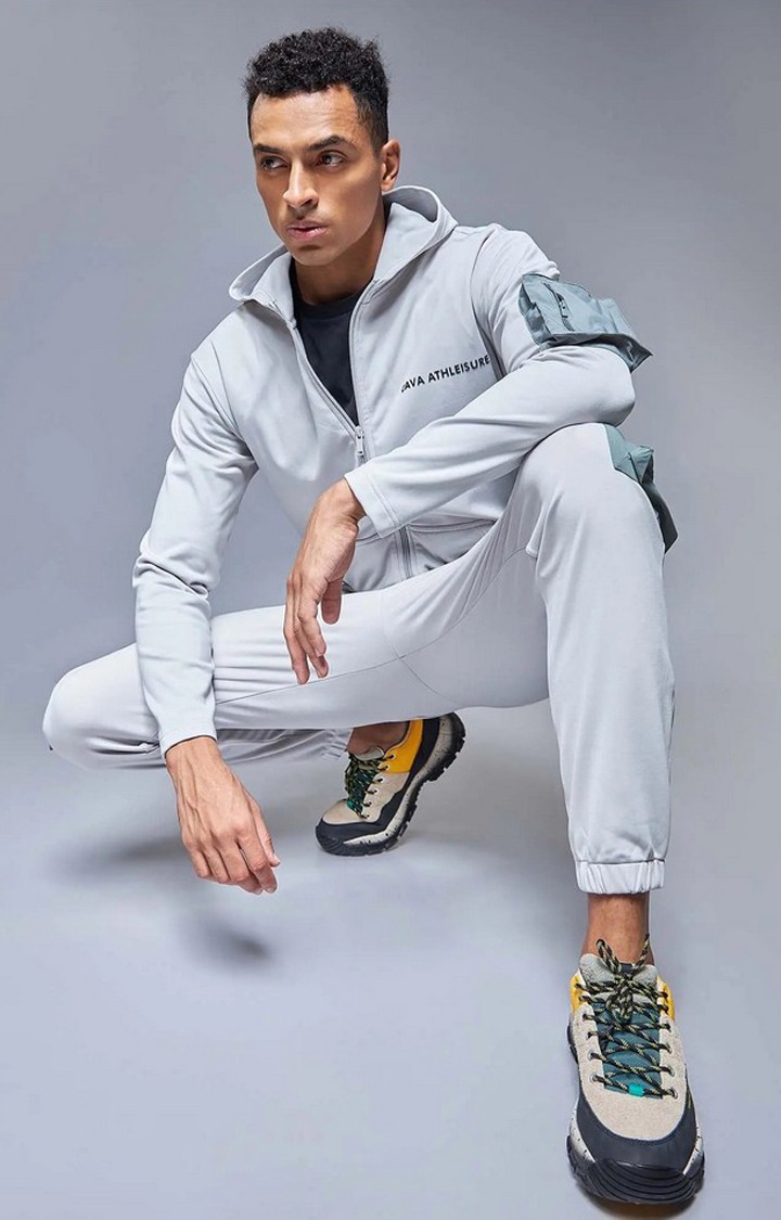 Light sale utility jacket