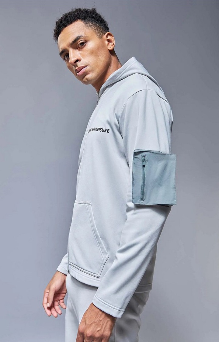 Light utility new arrivals jacket