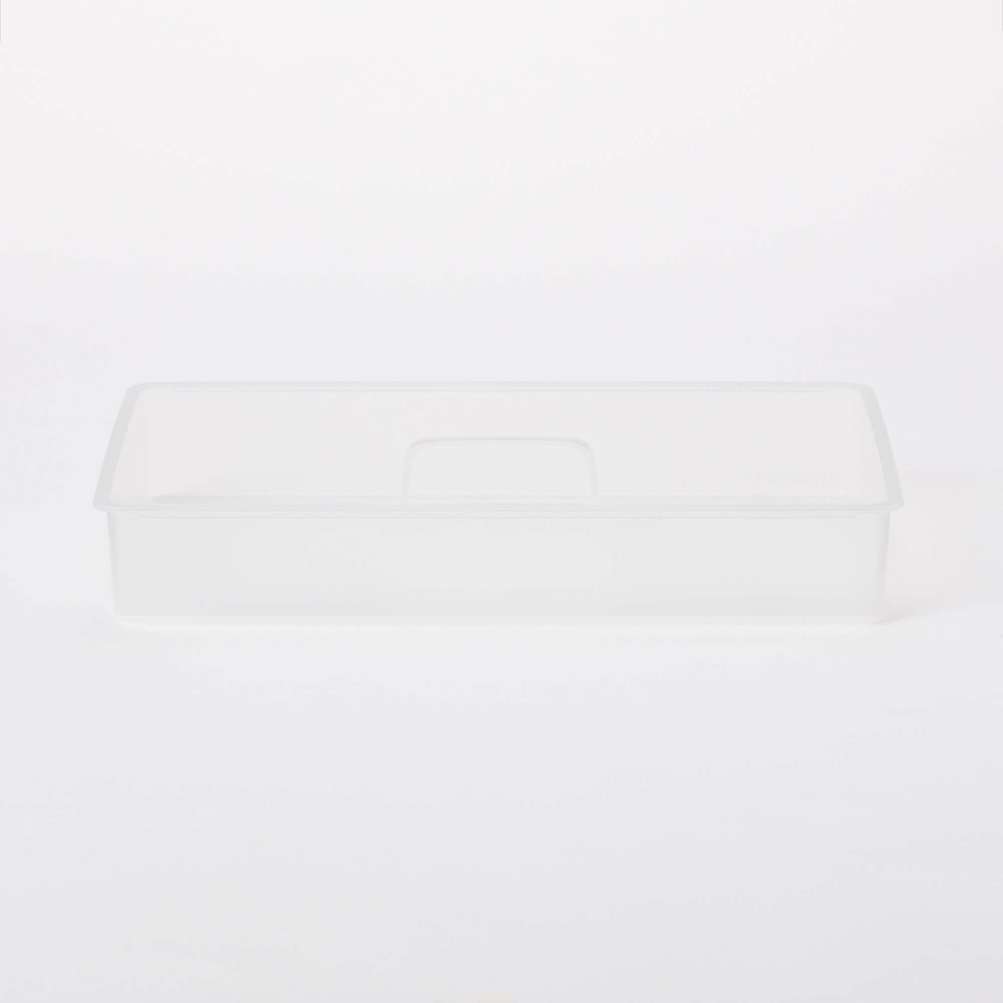 PP STORAGE BOX / INNER TRAY