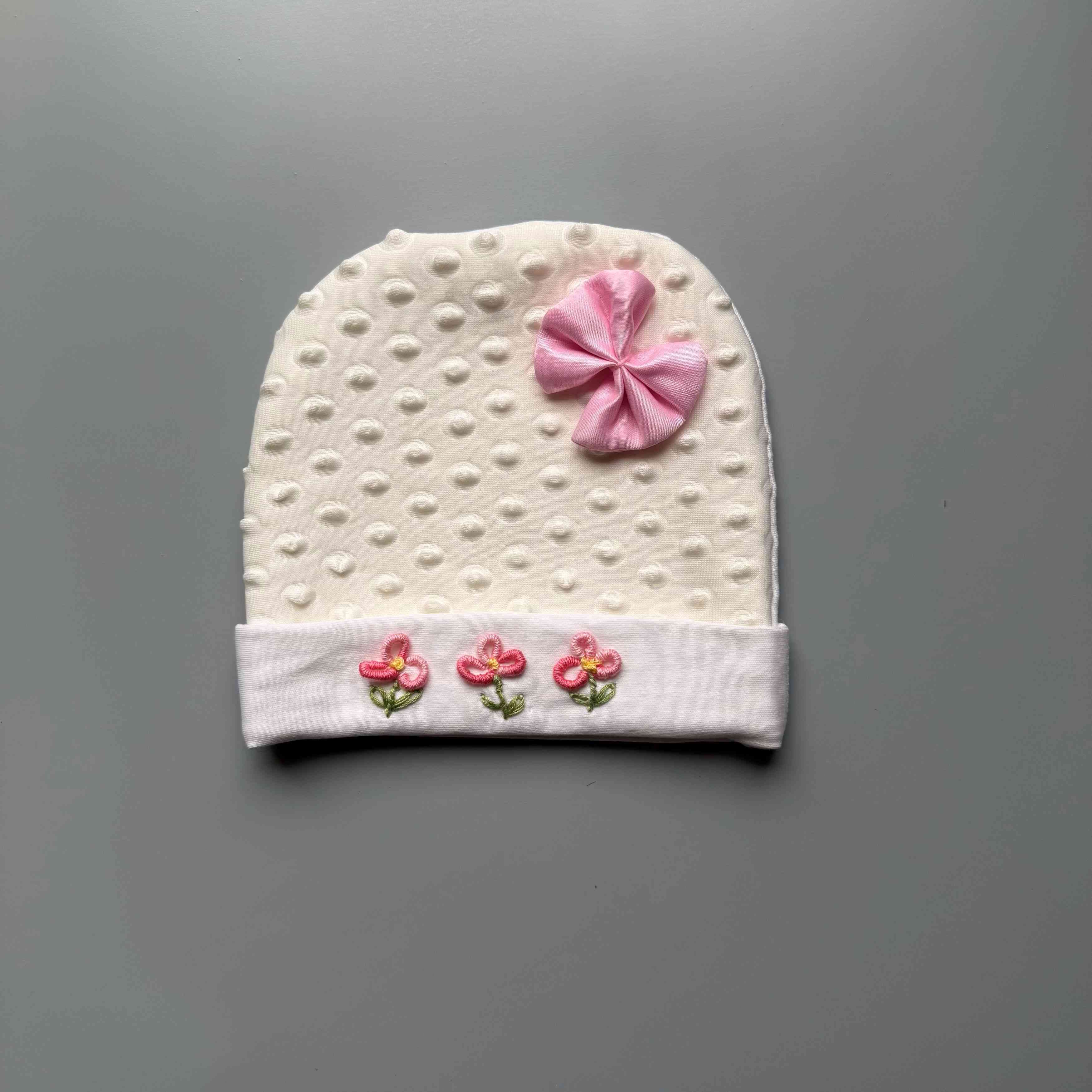 Petal Bloom Swaddle Set