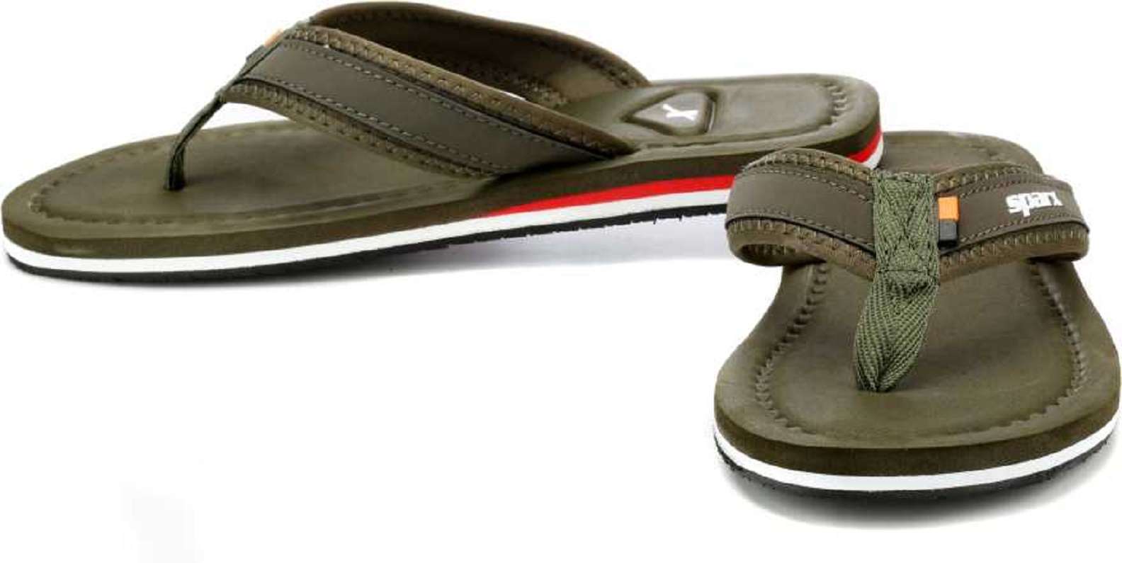 SPARX Men SFG 48 Flip Flops