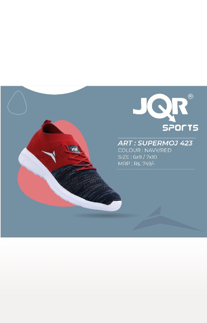 JQR Sports on X: 
