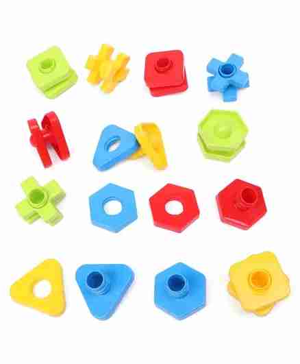 Nuts N Bolts