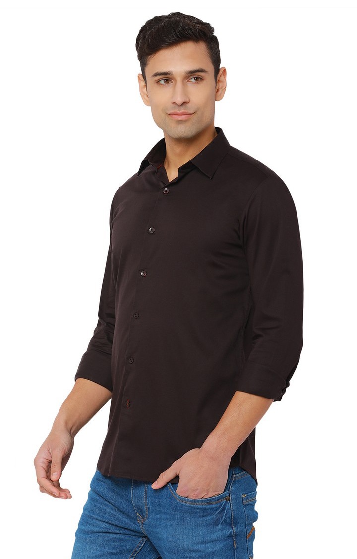 Semi casual shirts hotsell