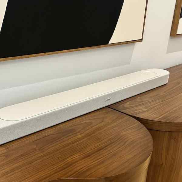 Bose Lifestyle Ultra Collection -White 7