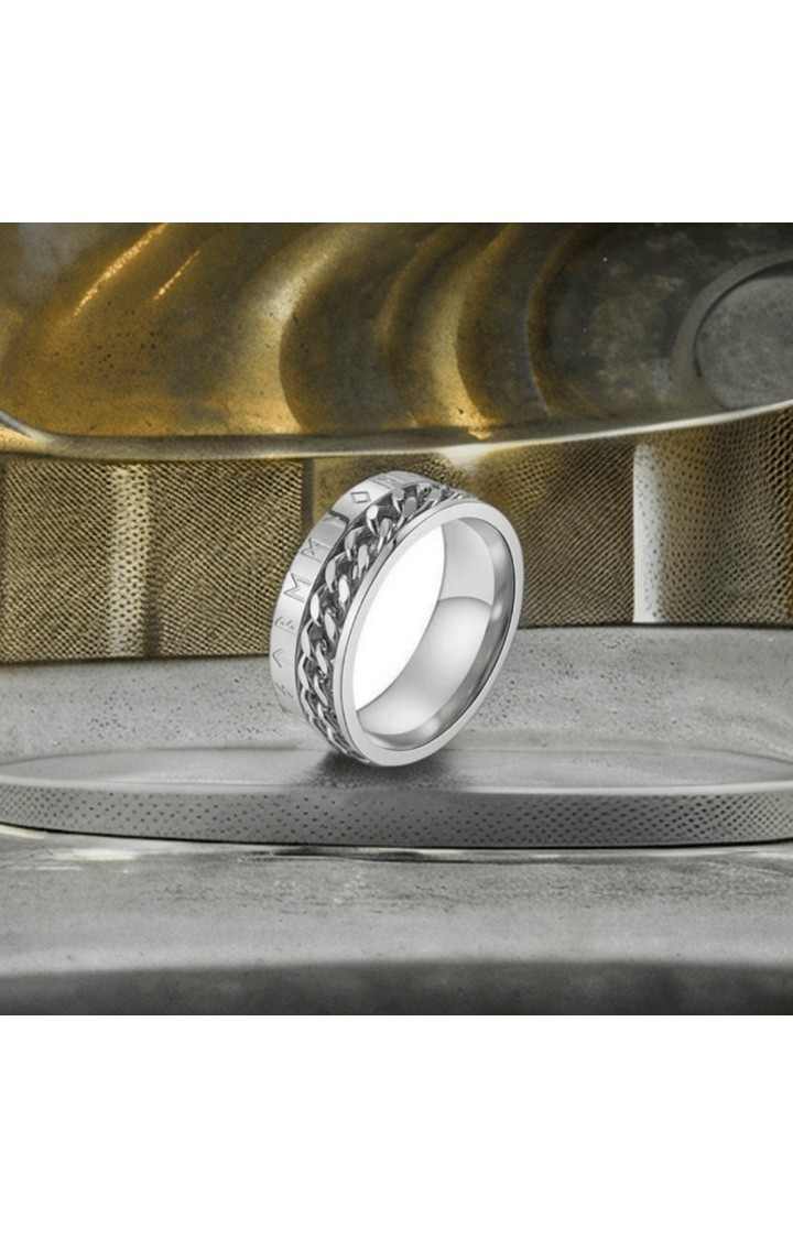 Arne Link-Chain Ring