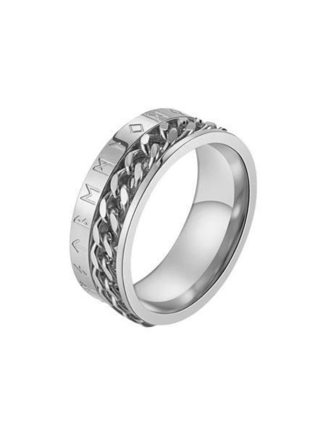 Salty | Arne Link-Chain Ring