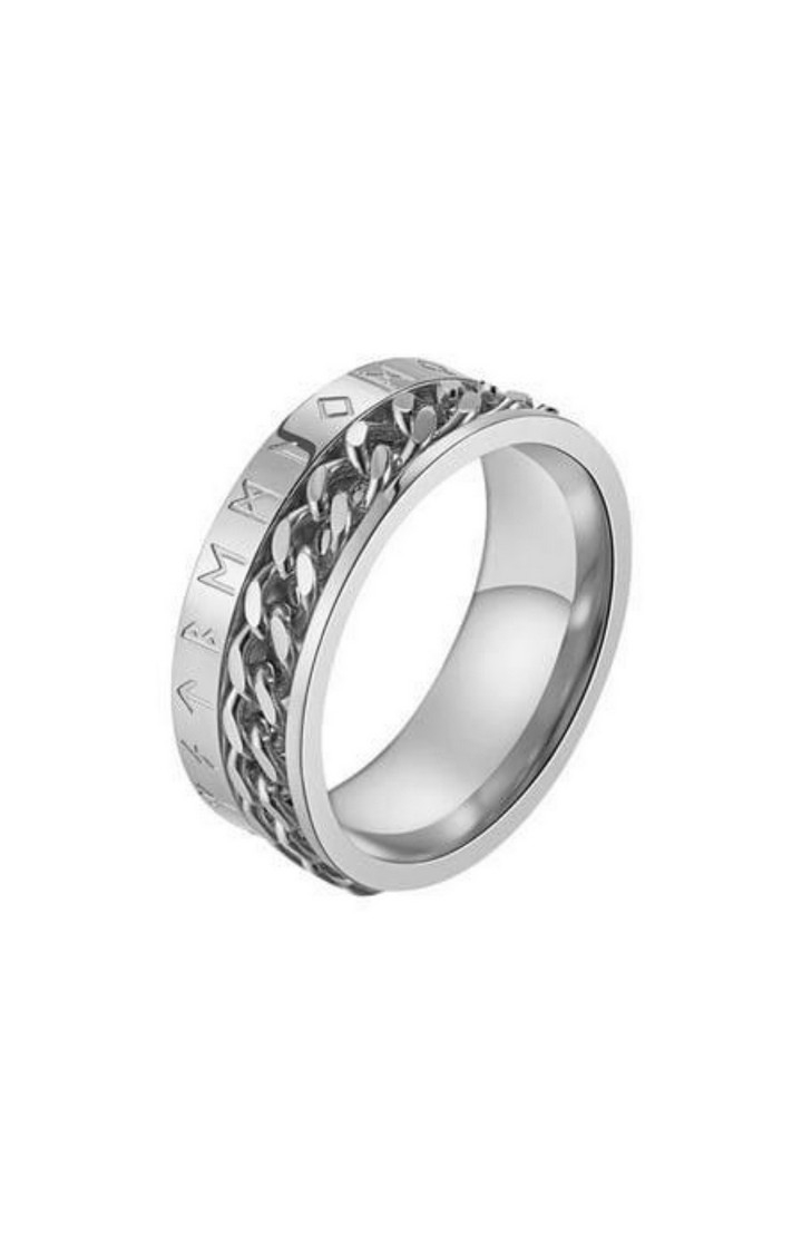 Salty | Arne Link-Chain Ring