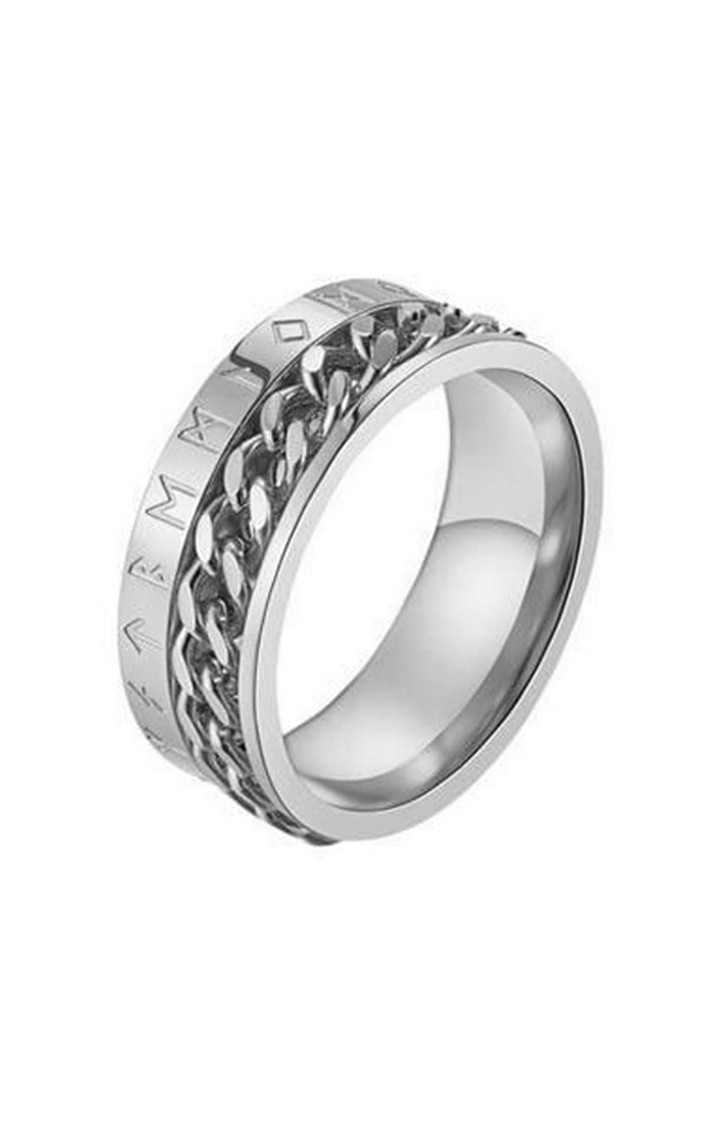 Arne Link-Chain Ring