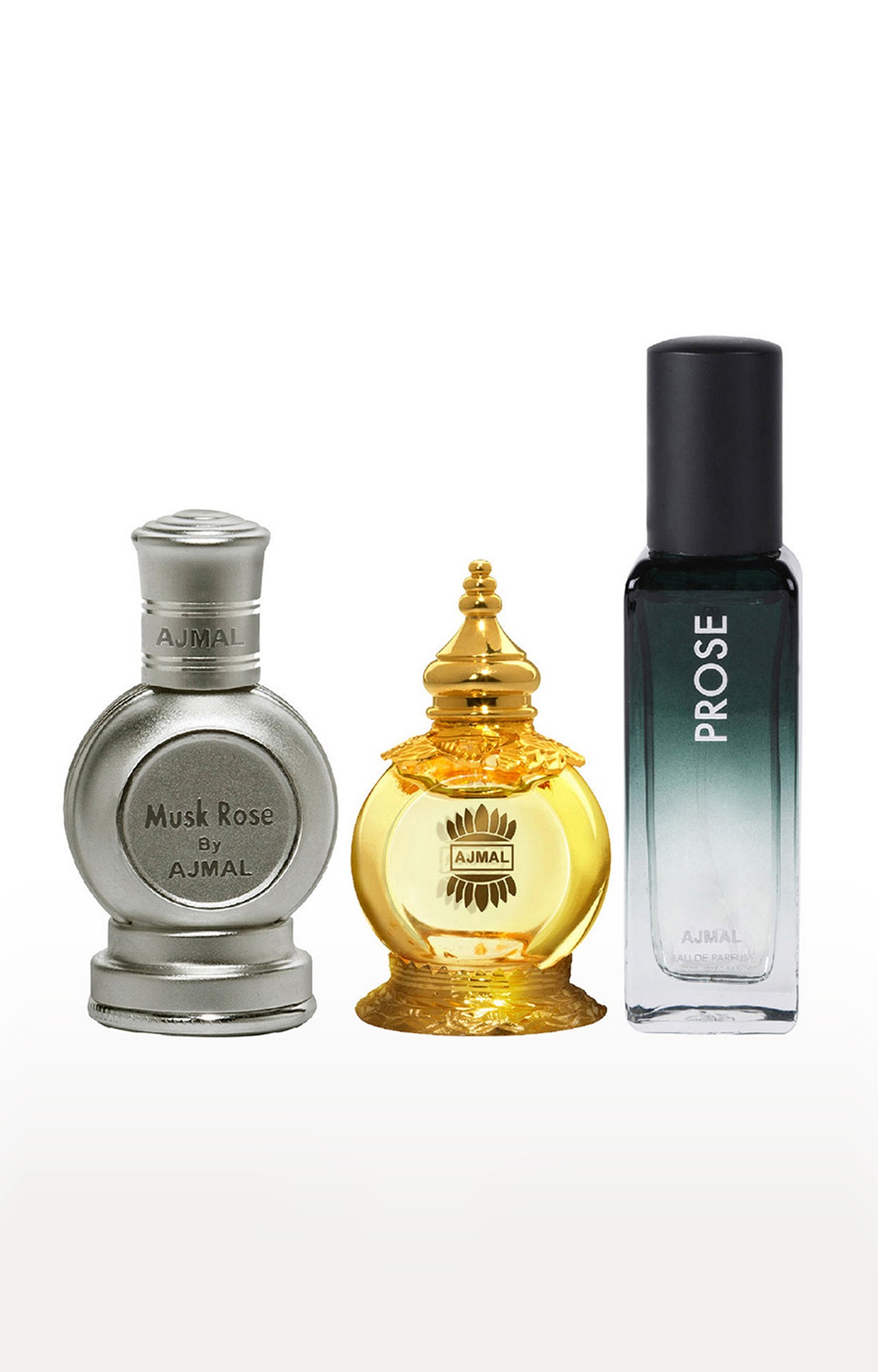 Parfum hot sale musk rose
