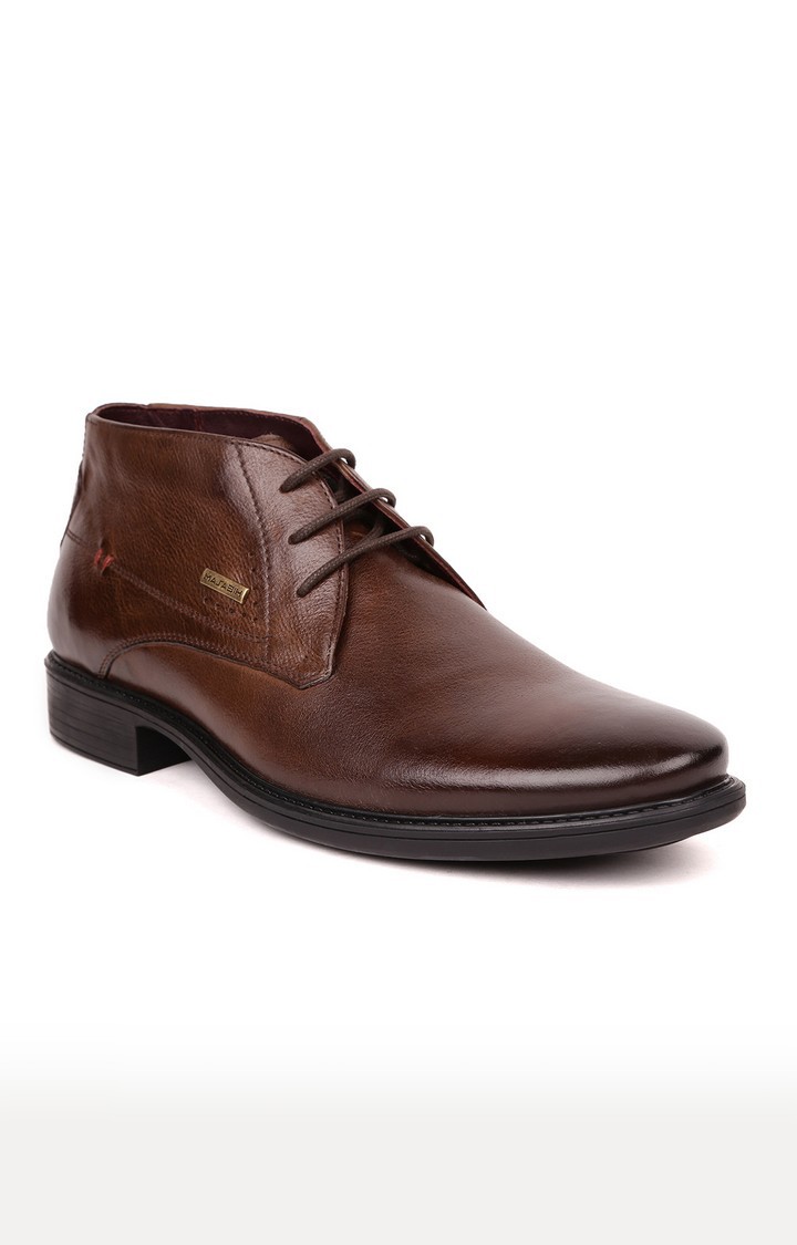 Tan chukka on sale