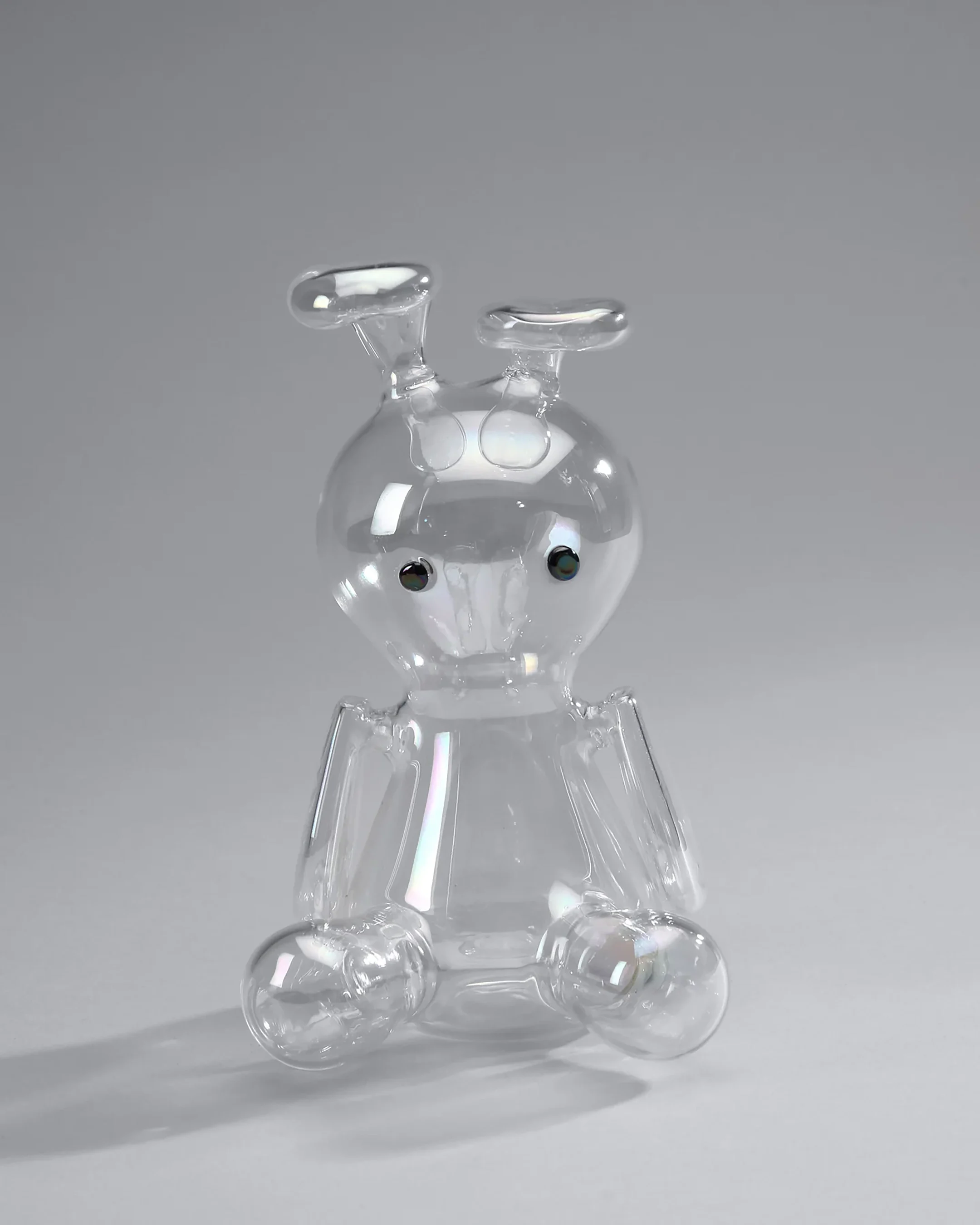 Bunny Sculpture