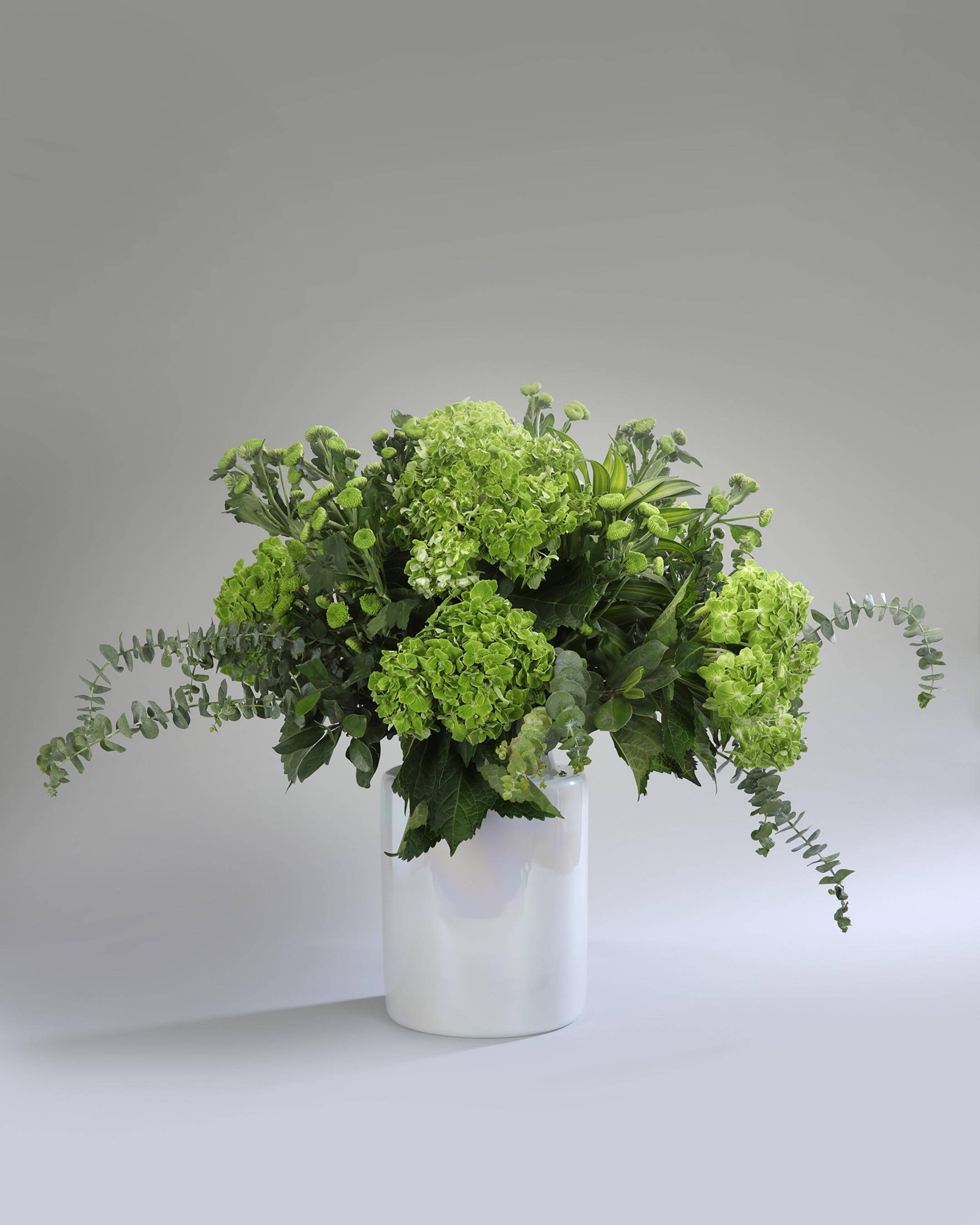 Jar Vase