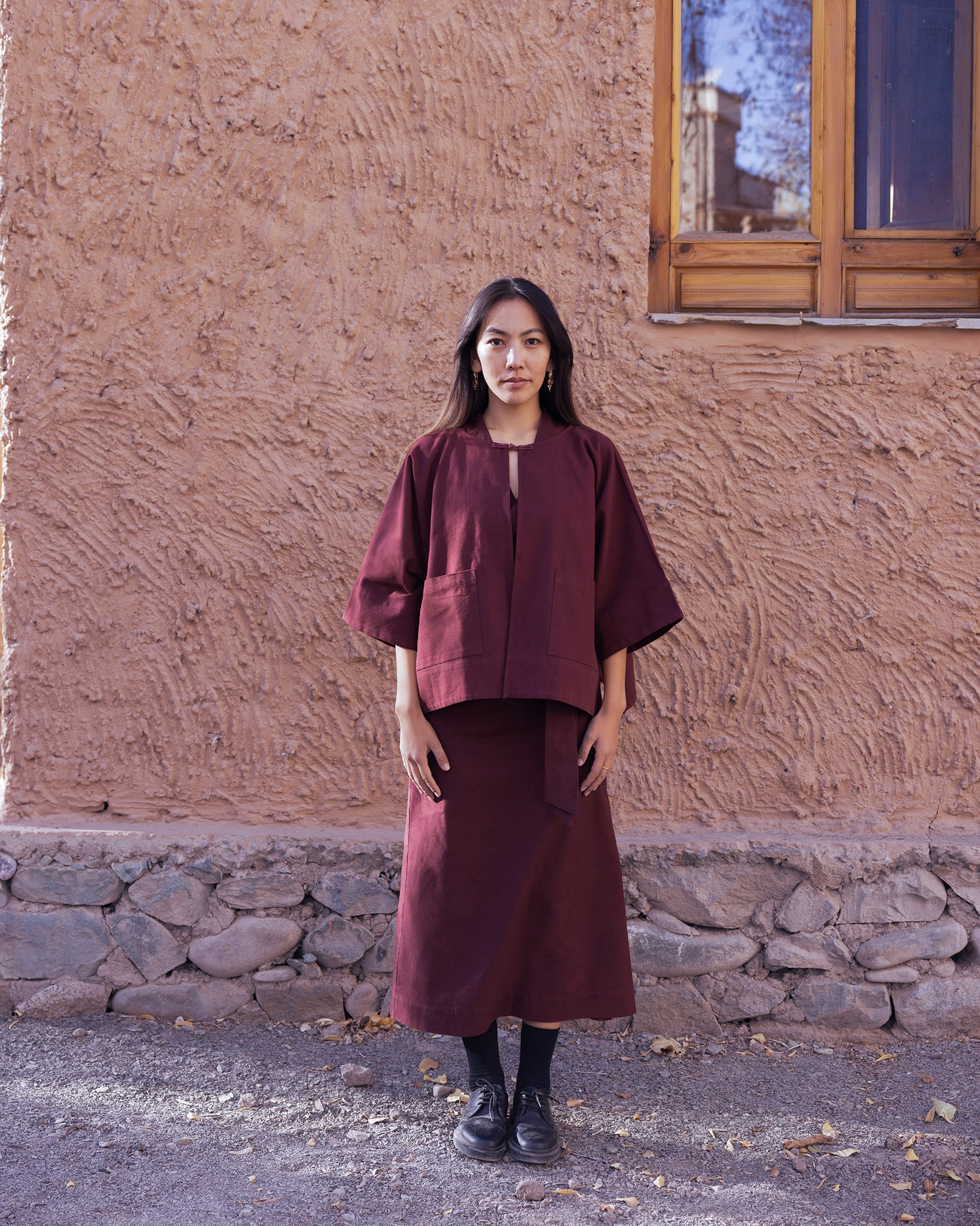 Metok Slip-On