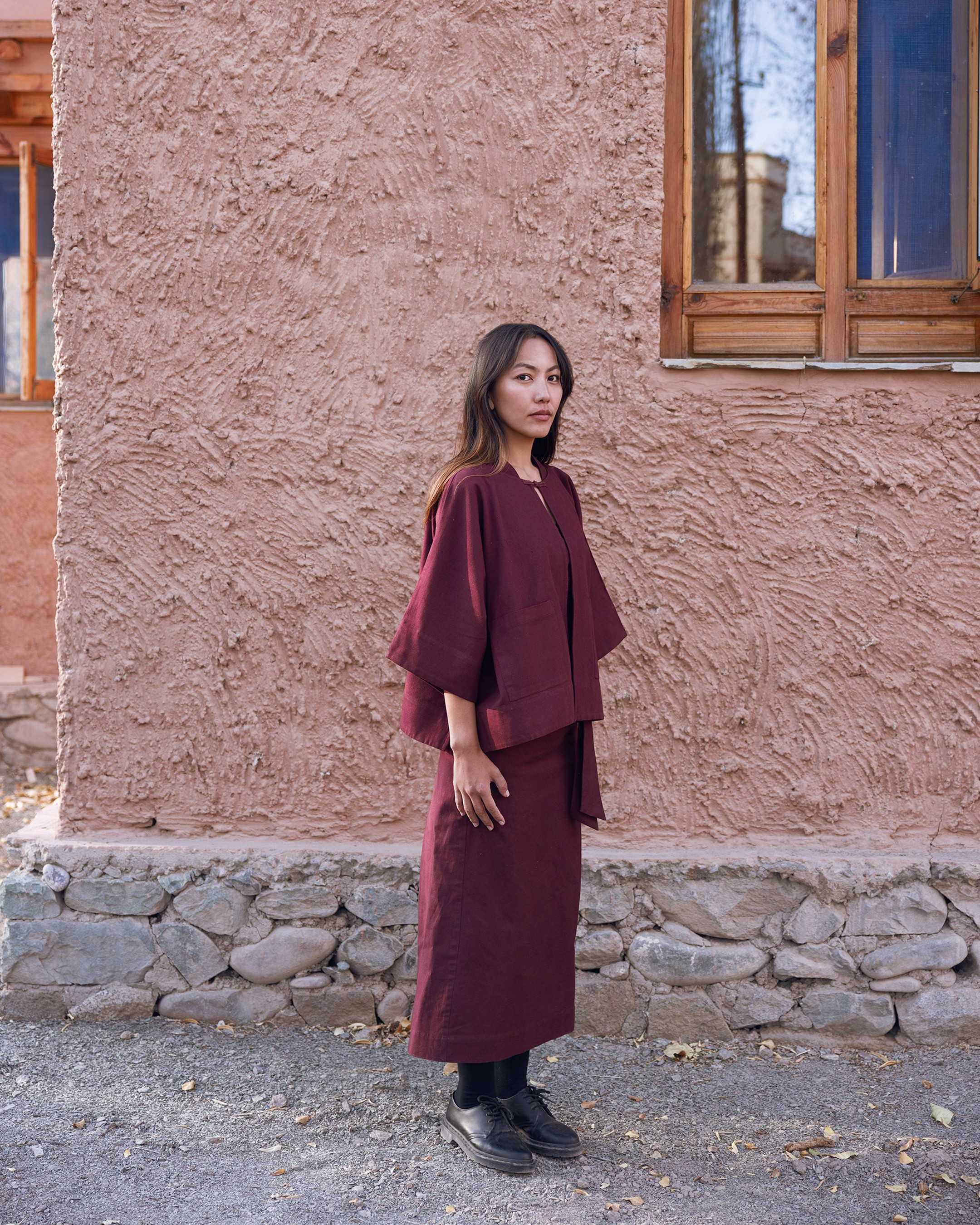 Metok Slip-On