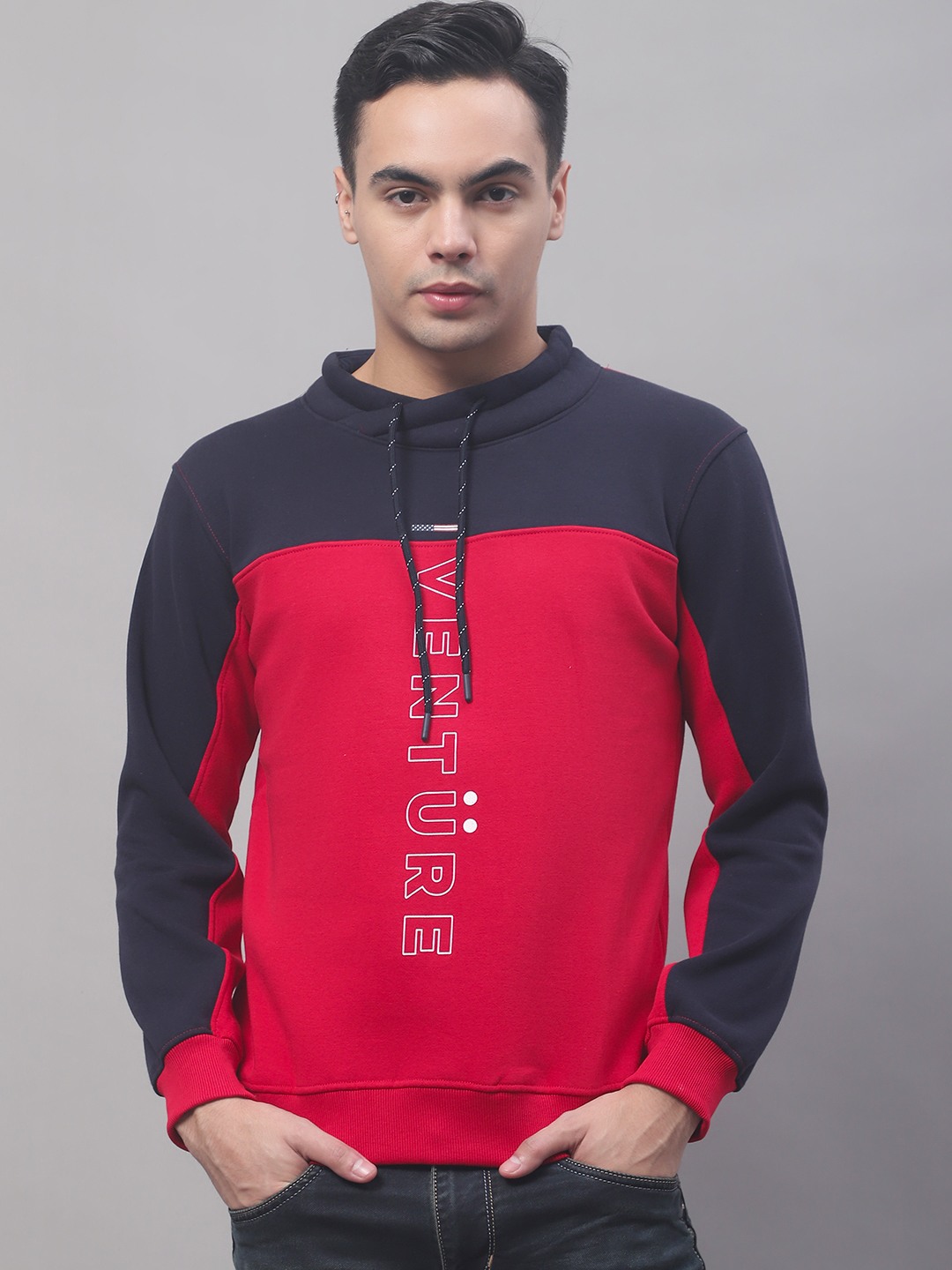 CANTABIL MENS SWEATSHIRT