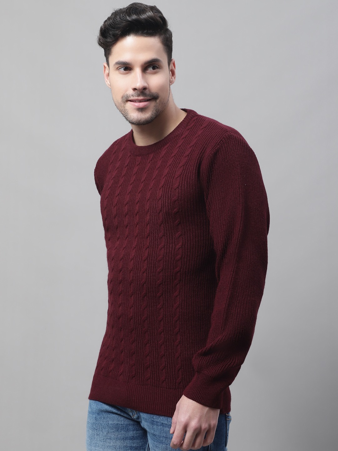 Cantabil sales sweaters price