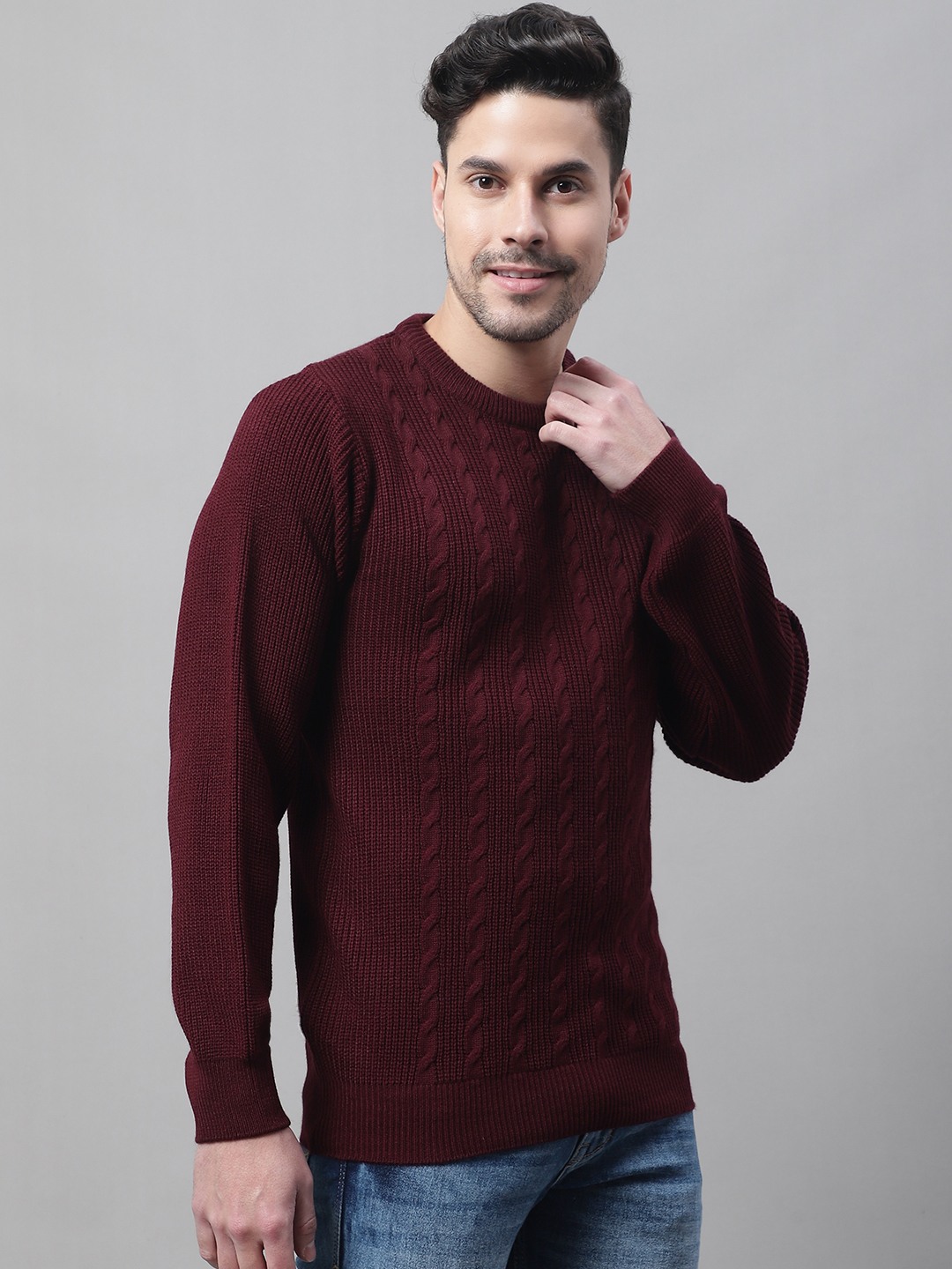 Cantabil discount sweaters price
