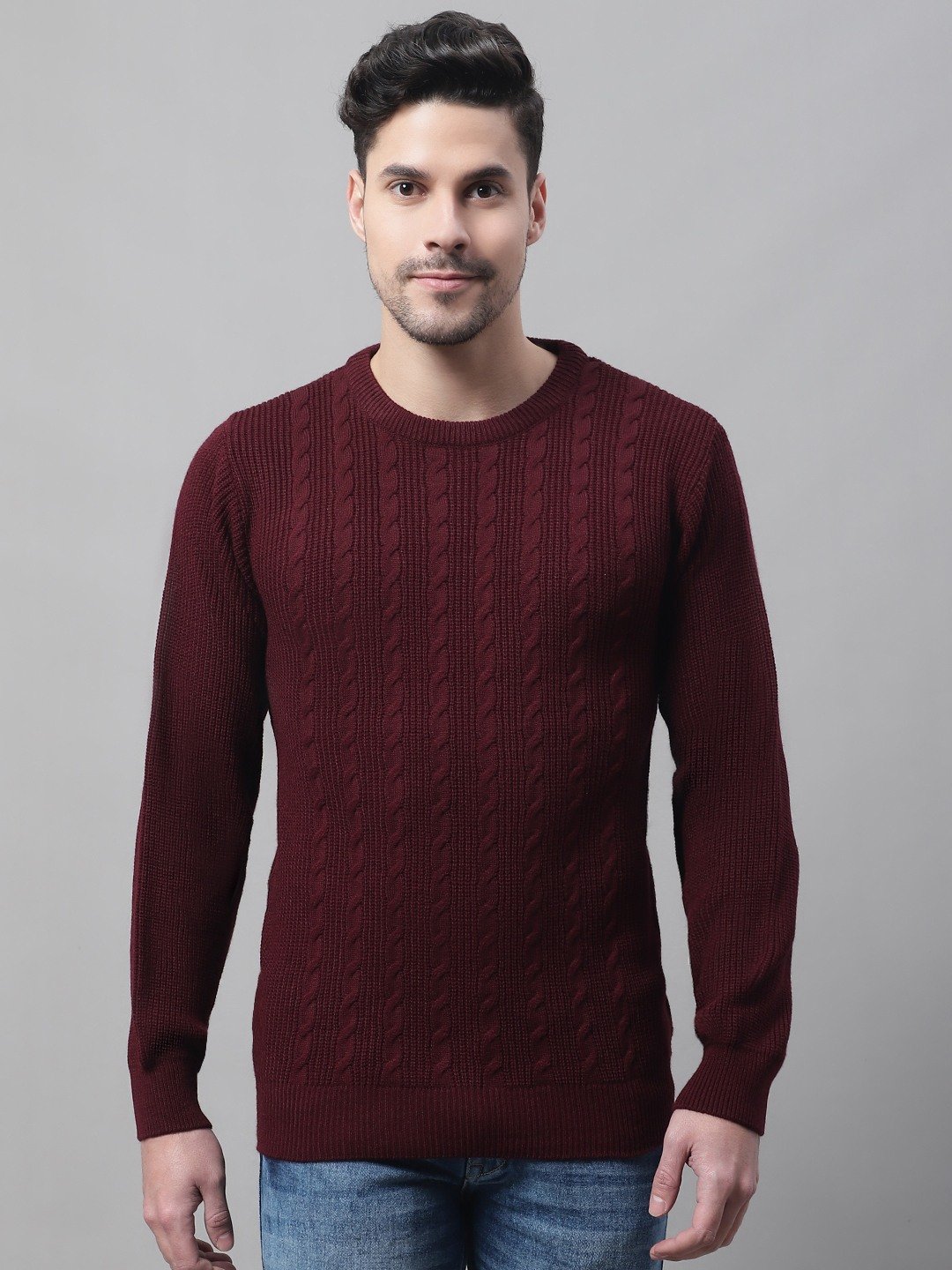 Cantabil discount sweaters price