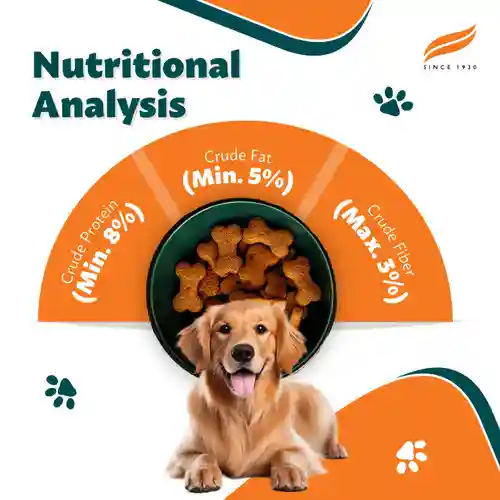 Himalaya Healthy Treat Adult Chicken For Dog Treats