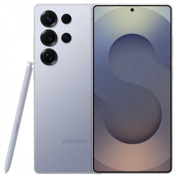 Samsung Galaxy S25 Ultra 5G AI Smartphone (12 GB RAM) (256 GB