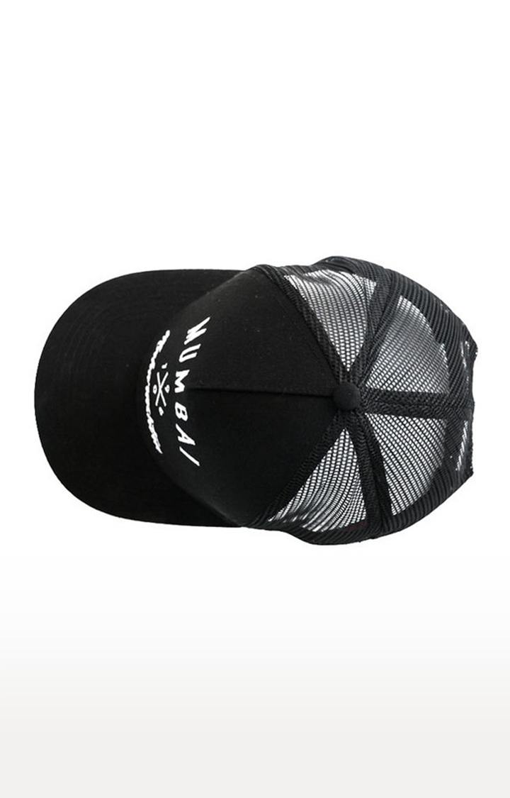 1947IND. Mumbai 1960 Maharashtra Trucker Cap