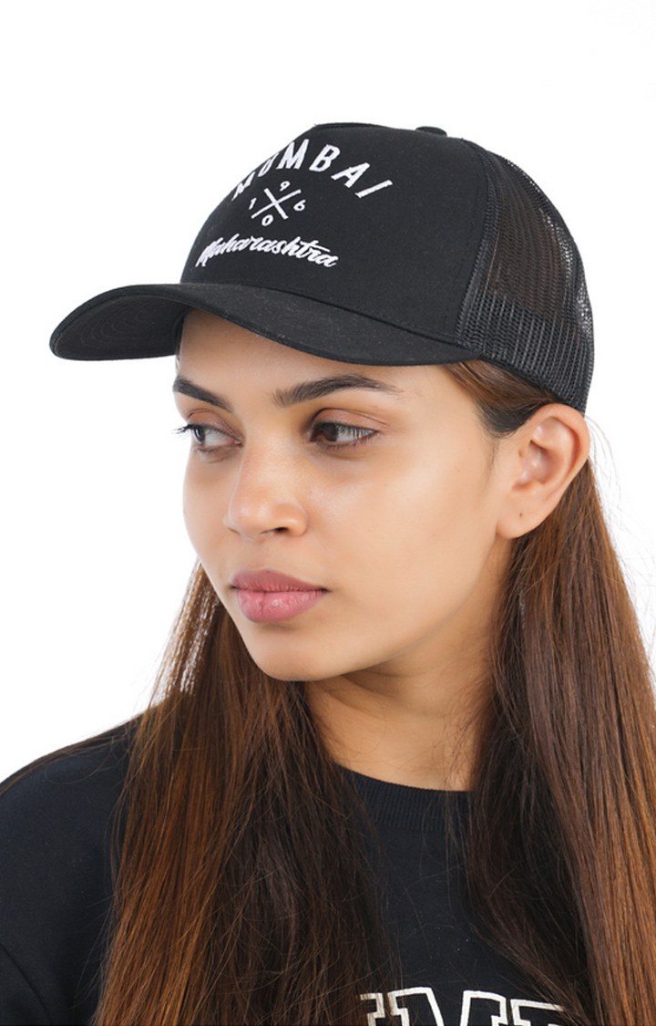 1947IND. Mumbai 1960 Maharashtra Trucker Cap