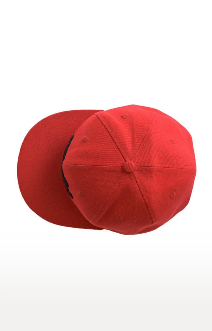 1947IND. Mumbai Retro Snapback Cap