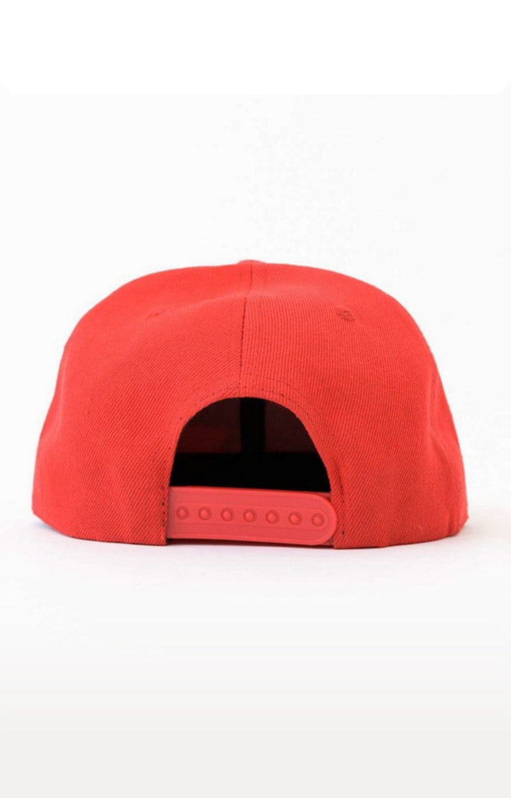 1947IND. Mumbai Retro Snapback Cap