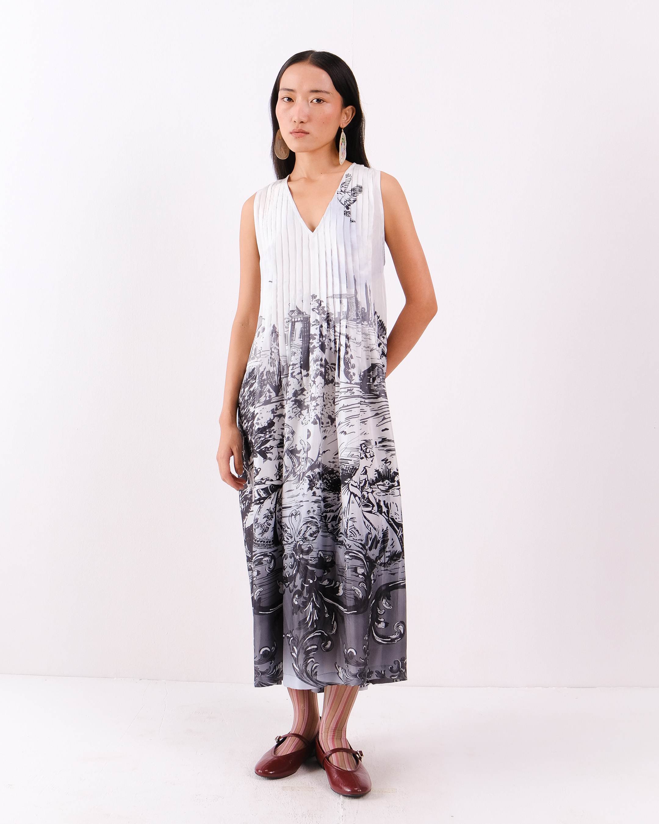 Muse Dress