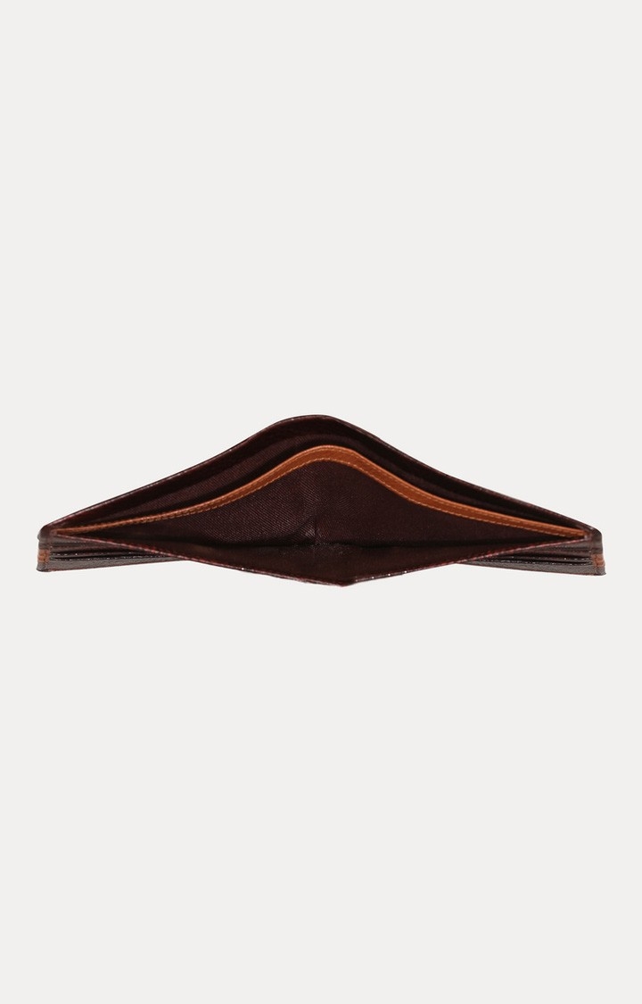 SCHARF | Brown Wallet 5