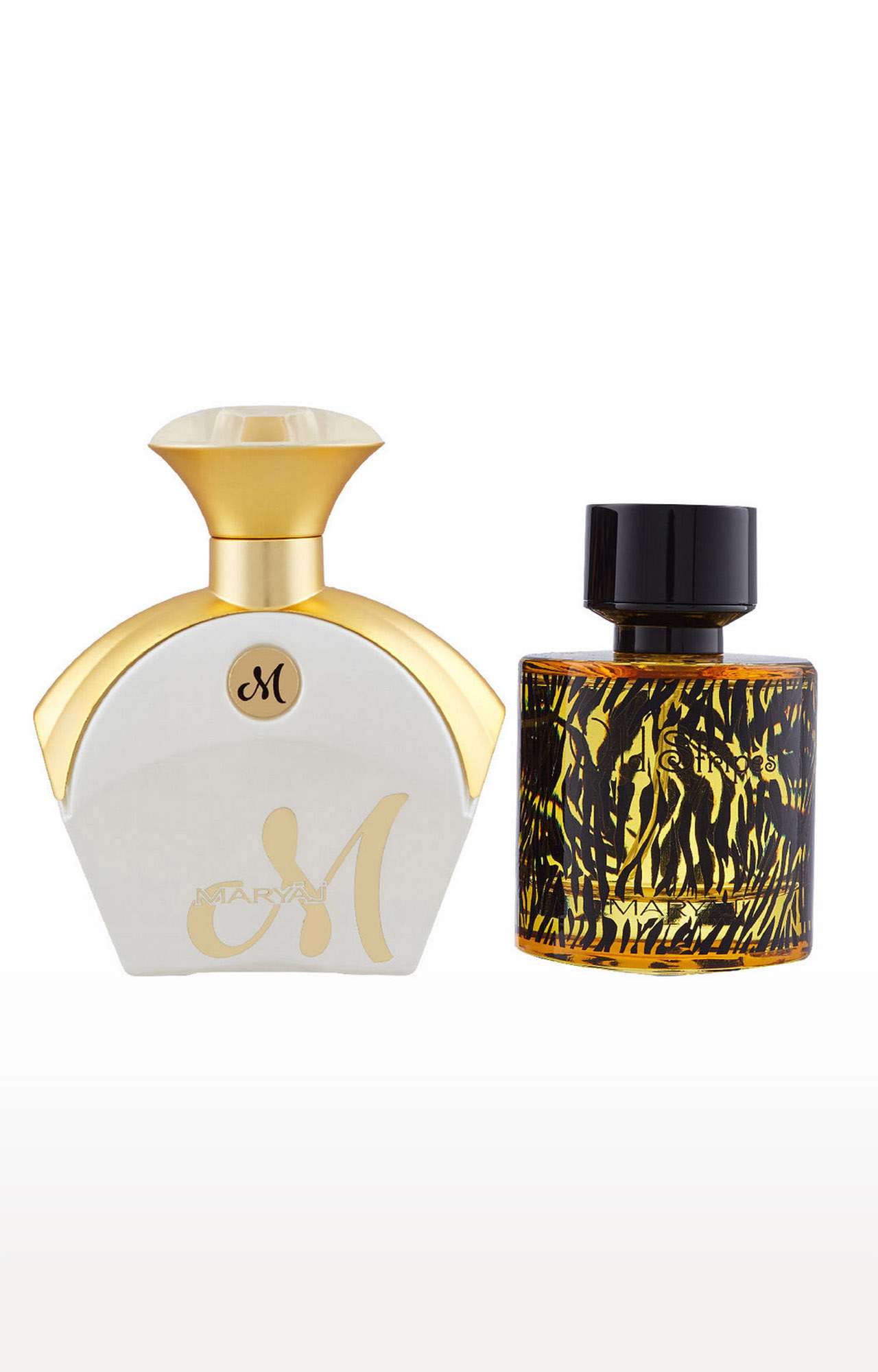 Oriental blossom 2025 perfume