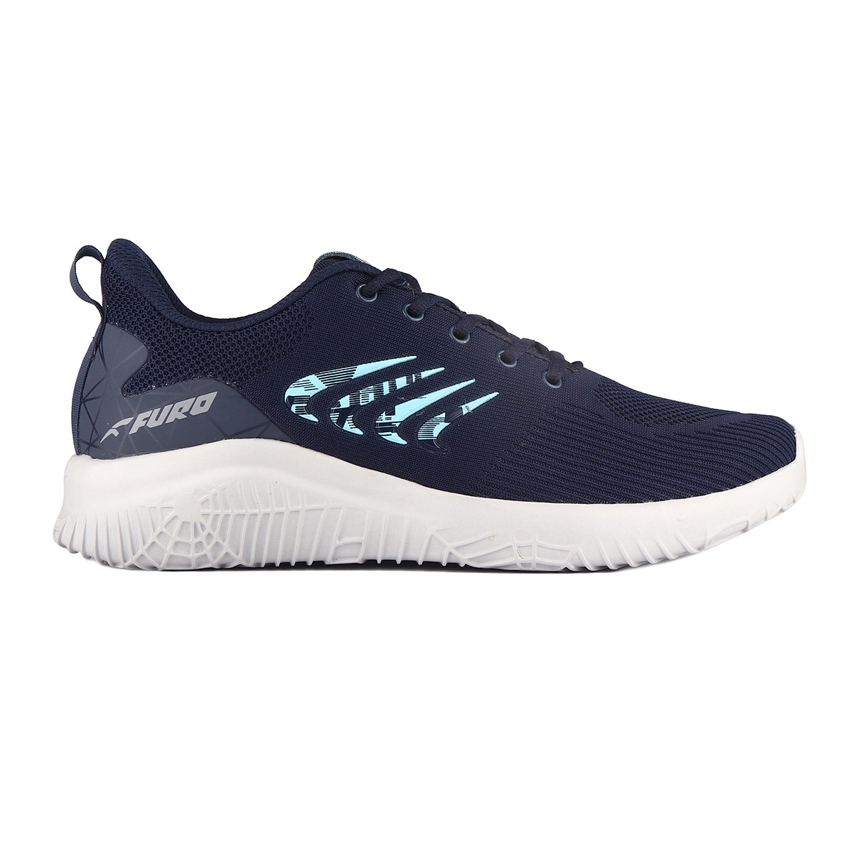 Nike men's blue mesh running shoes outlet