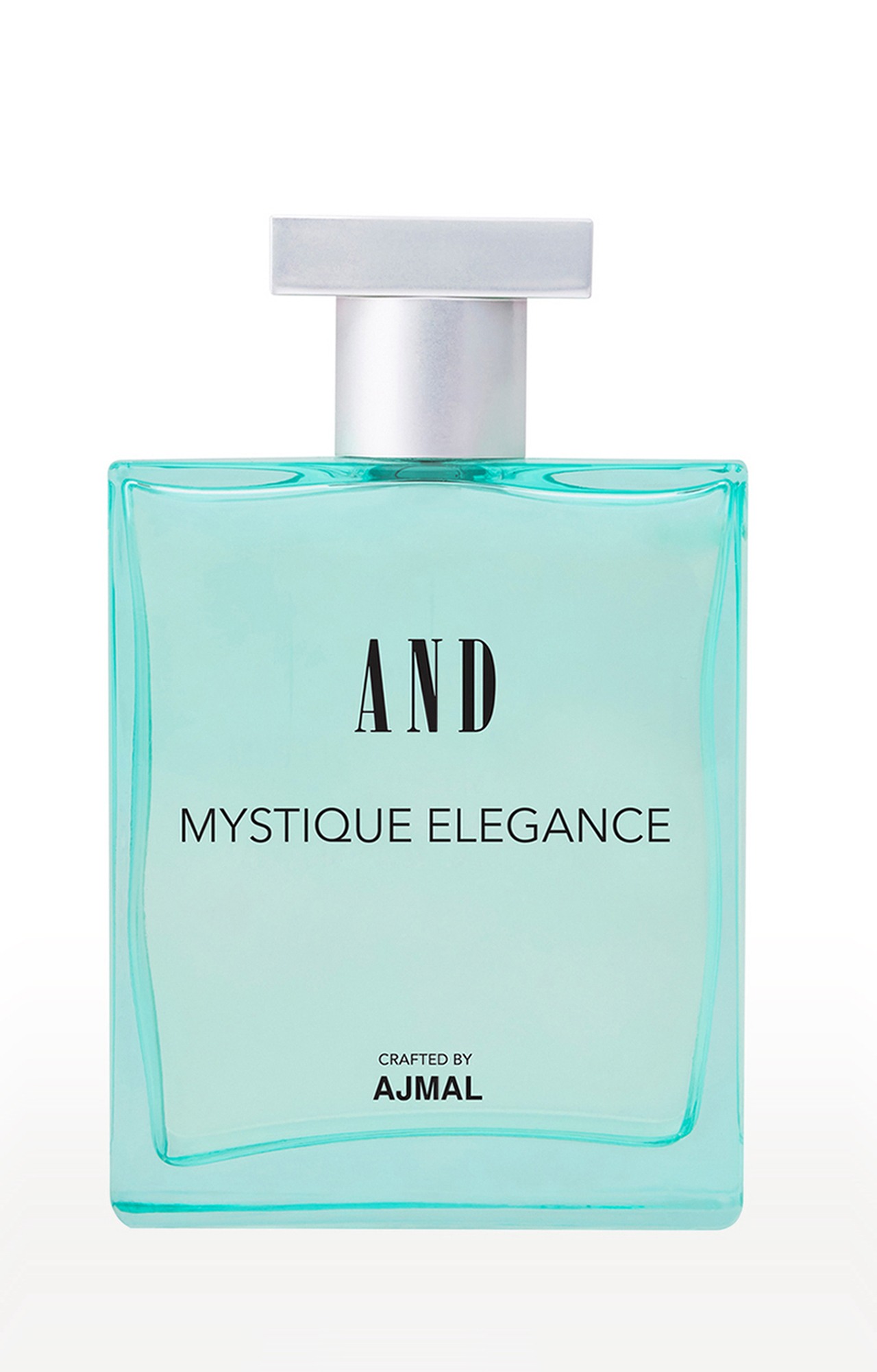 And Mystique Elegance Eau De Parfum 100ML Long Lasting Scent Spray Gift For Women Crafted By Ajmal