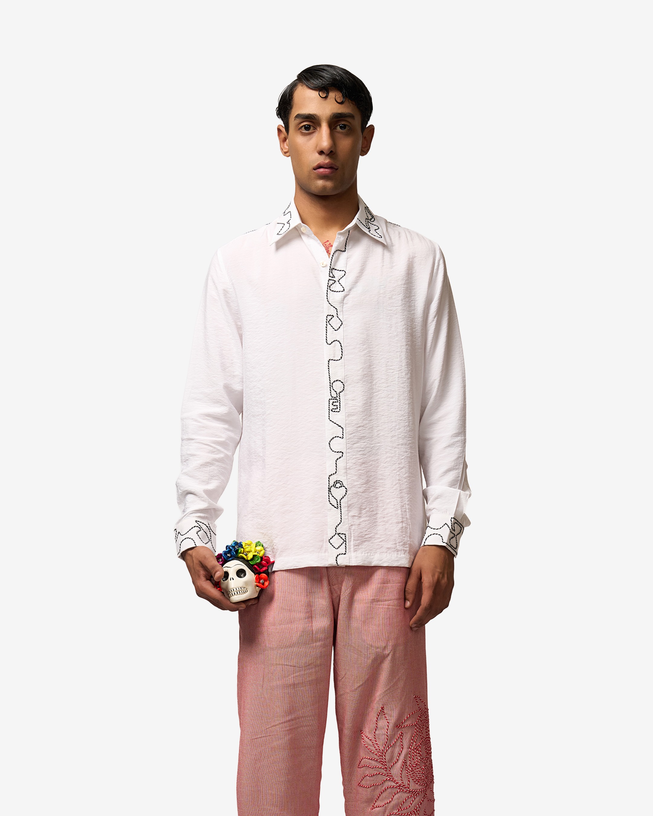 Maze Shirt