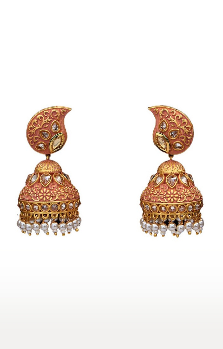 Fancy Earrings | Buy Earring For Women Online - Accessorize India