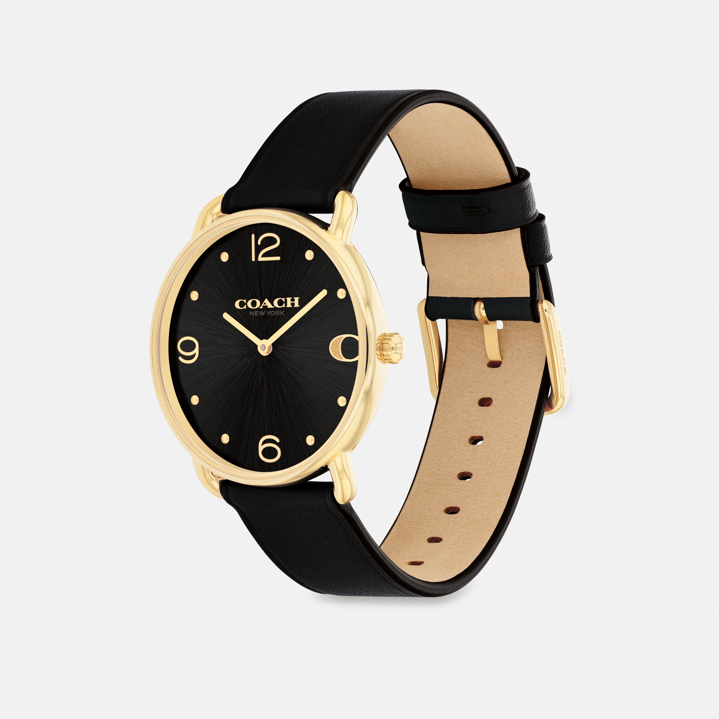 Elliot Watch