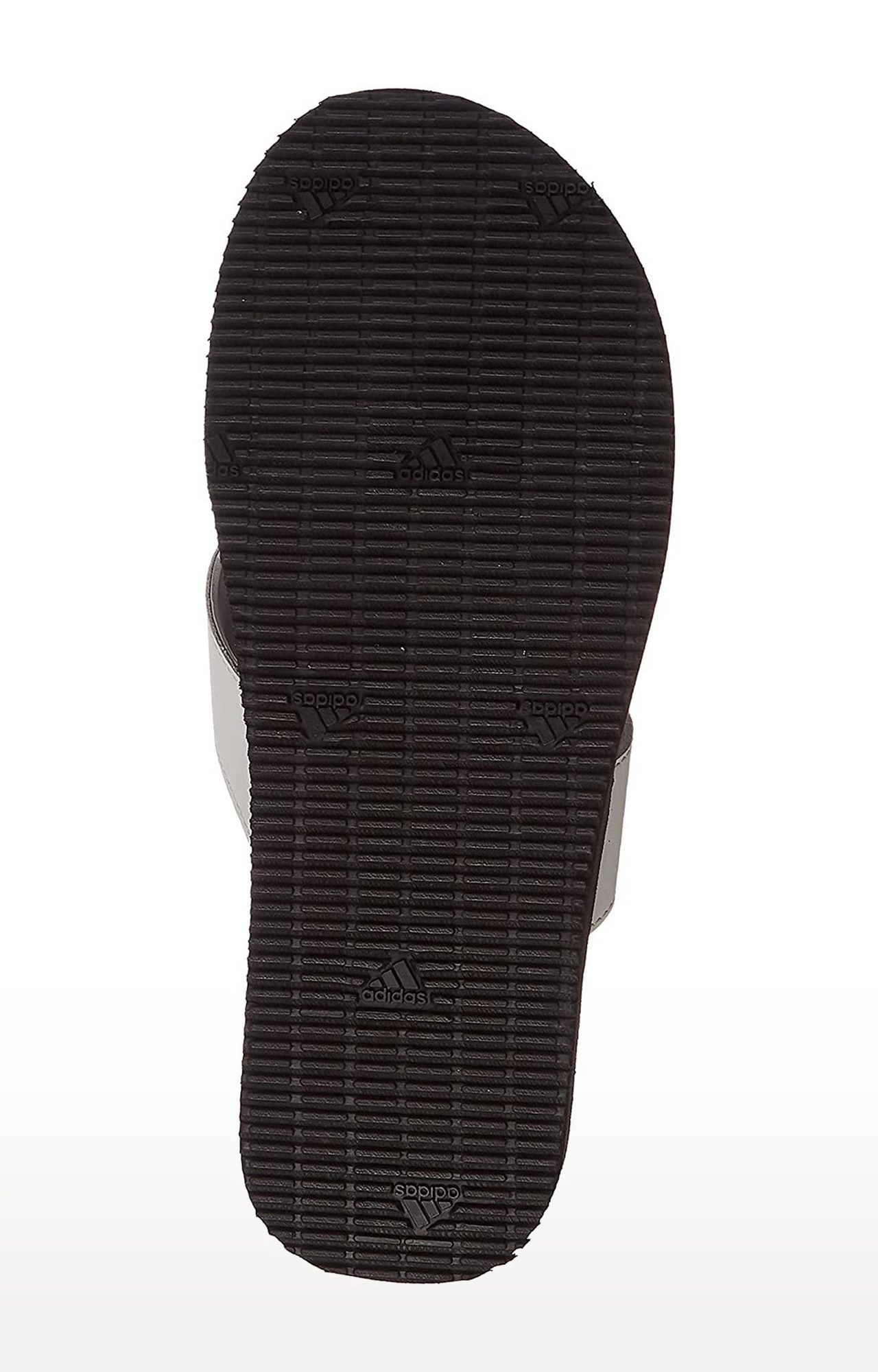 Adidas mens Cloudfoam Flip Flop