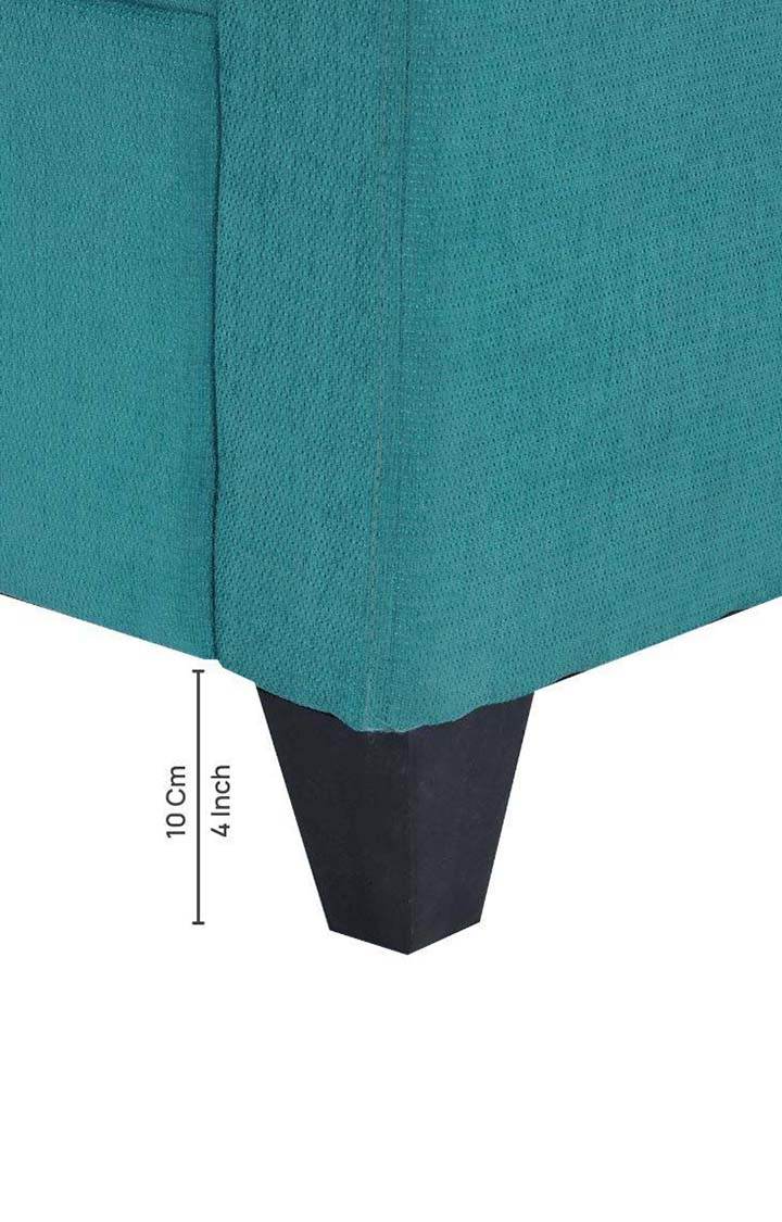 neudot Saya 3 Seater Sofa for Living Room