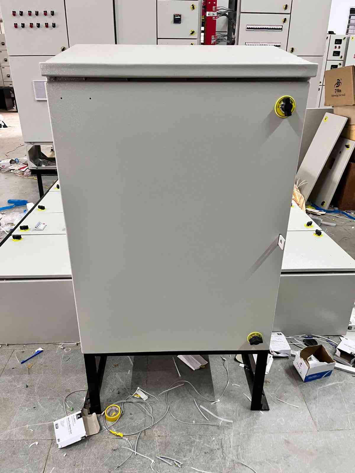 1928 (D'MAK Automatic Mains Failure Panel (AMF)- D'MAK/2021-22/1928)